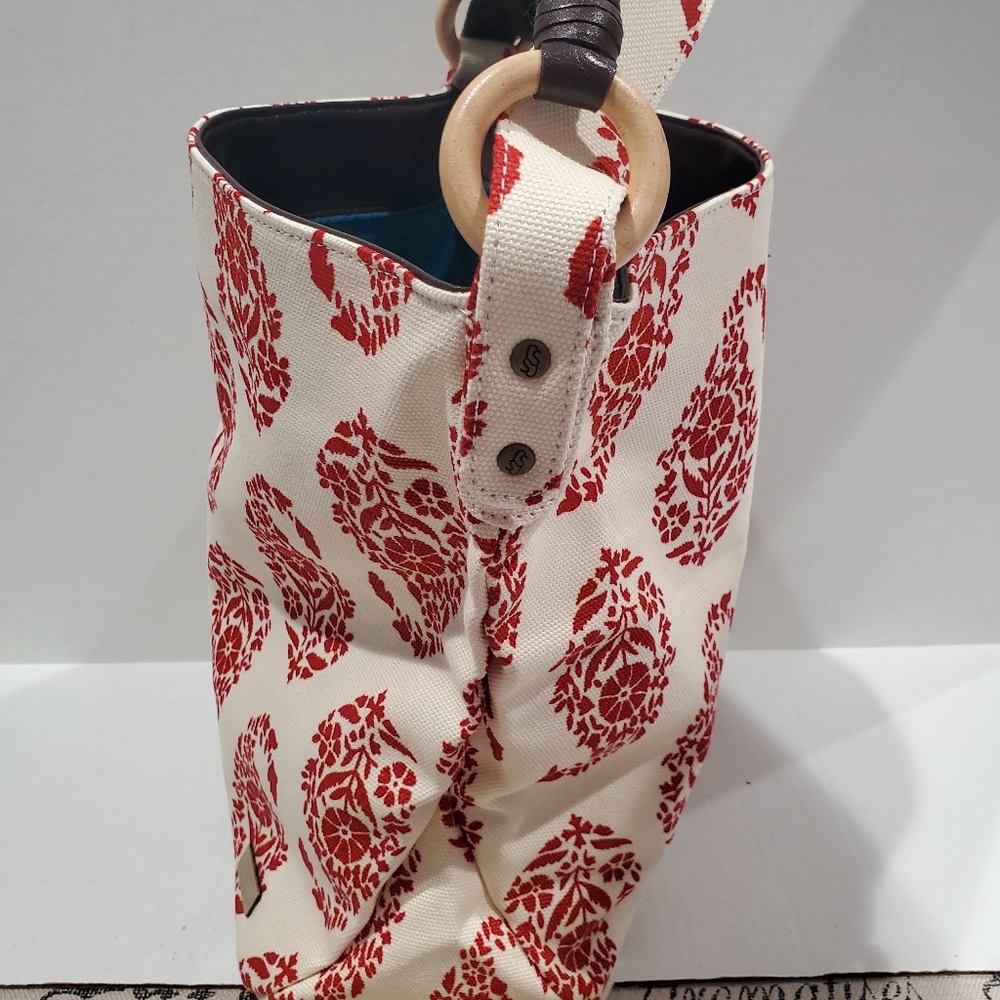 Stephanie Johnson bag - Picture 6 of 7